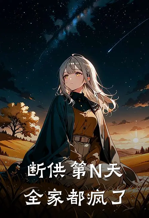 断供第N天，全家都疯了