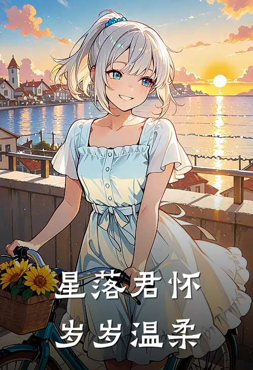 星落君怀，岁岁温柔