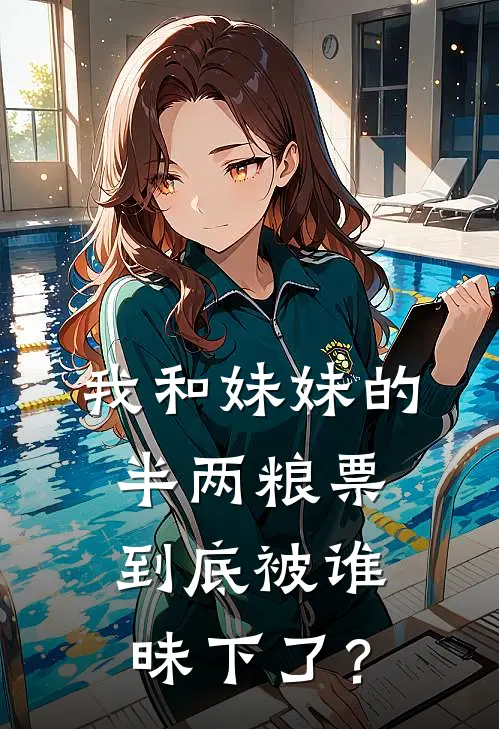 我和妹妹的半两粮票，到底被谁昧下了？