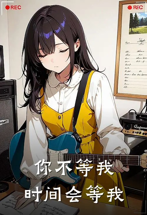 你不等我，时间会等我