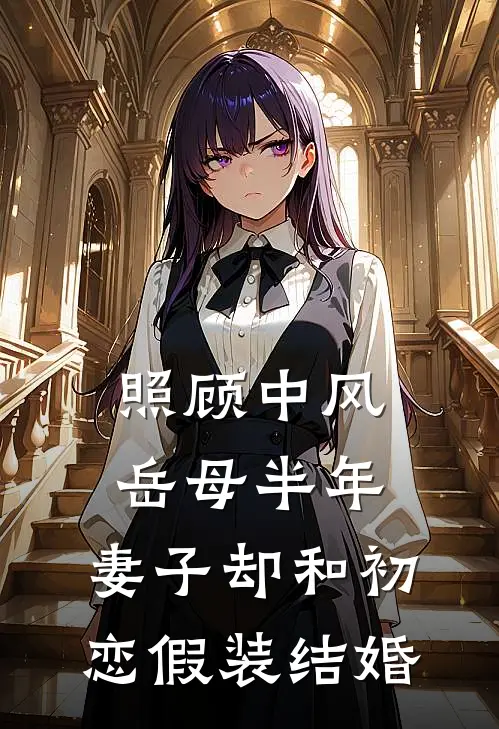 照顾中风岳母半年，妻子却和初恋假装结婚