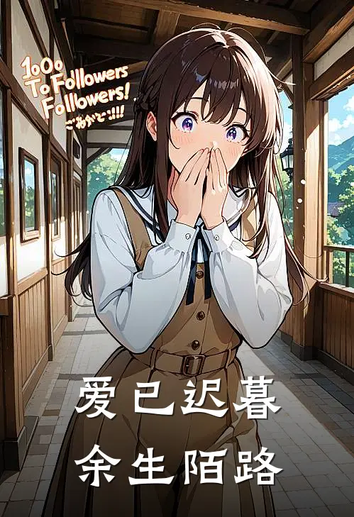 爱已迟暮，余生陌路