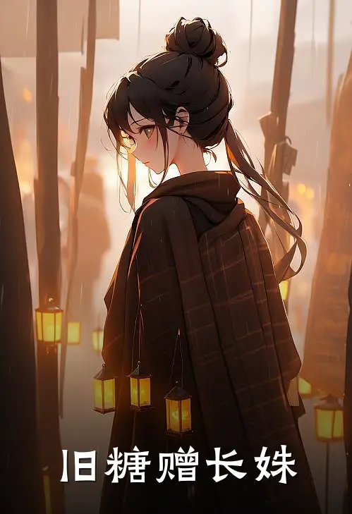 旧糖赠长姝