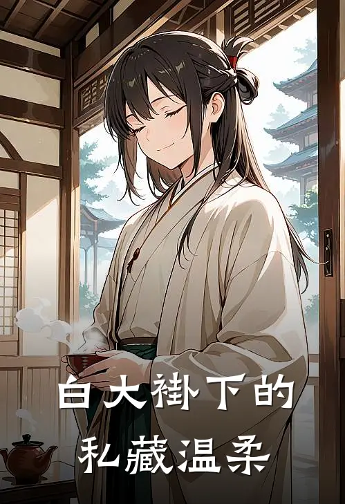 白大褂下的私藏温柔