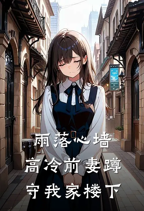雨落心墙：高冷前妻蹲守我家楼下