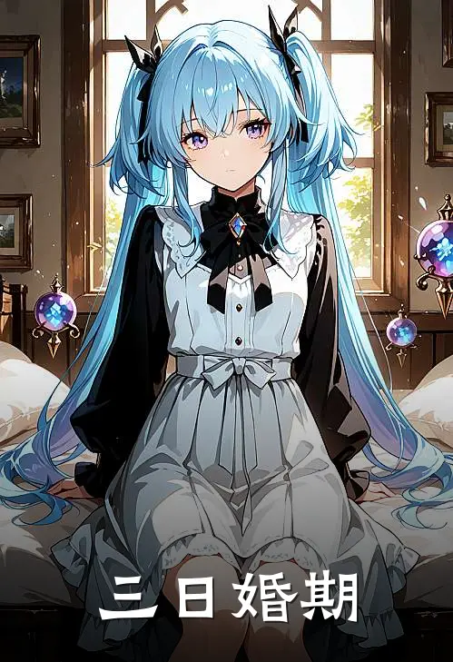 三日婚期