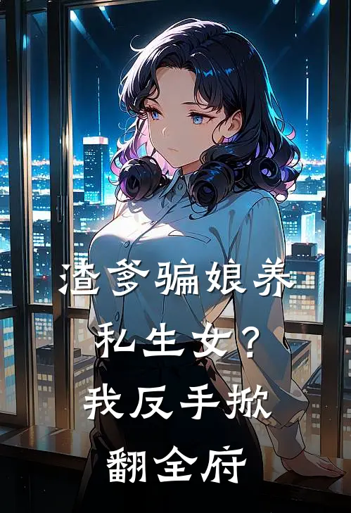 渣爹骗娘养私生女？我反手掀翻全府