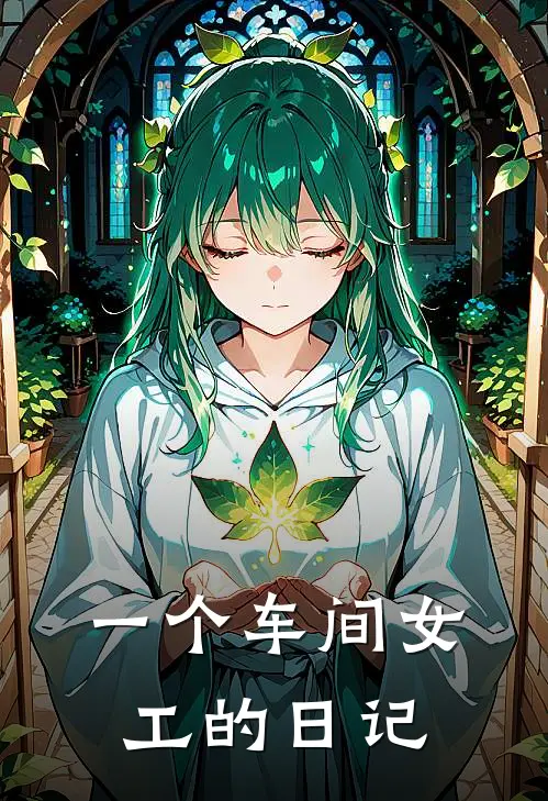 一个车间女工的日记