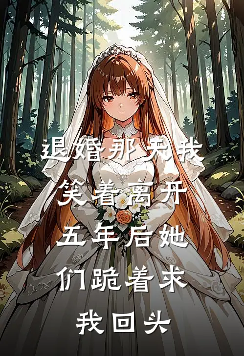 退婚那天我笑着离开，五年后她们跪着求我回头