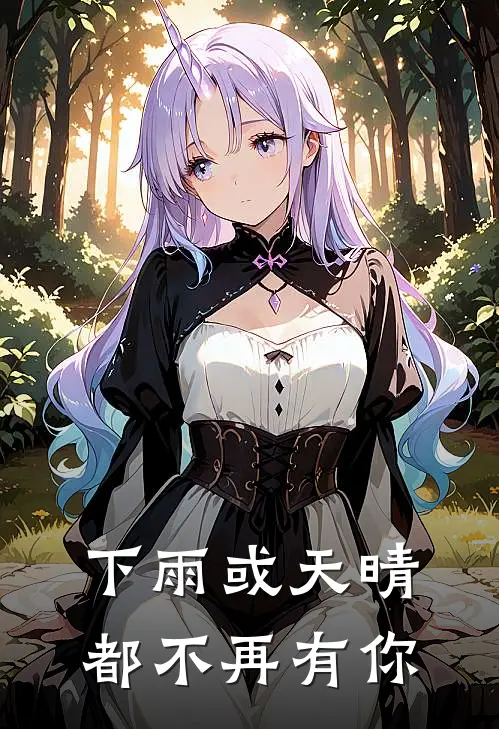 下雨或天晴，都不再有你