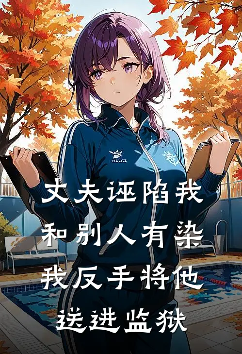 丈夫诬陷我和别人有染，我反手将他送进监狱