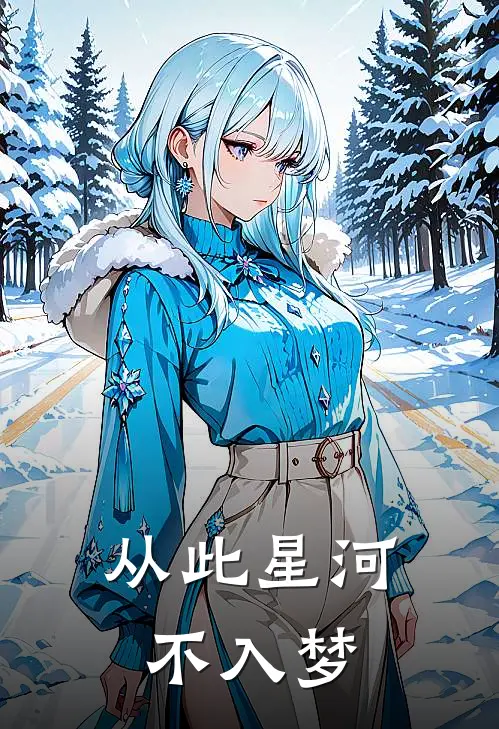 从此星河不入梦