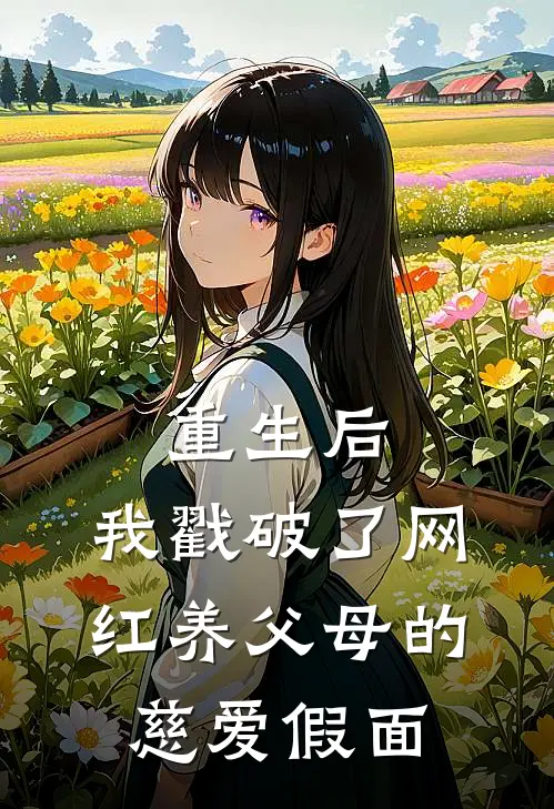 重生后，我戳破了网红养父母的慈爱假面