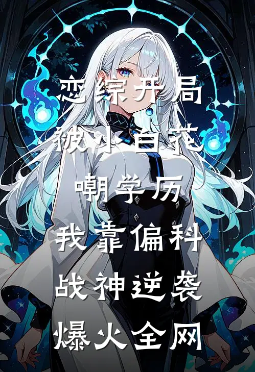 恋综开局被小白花嘲学历，我靠偏科战神逆袭爆火全网