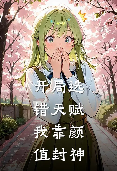 开局选错天赋，我靠颜值封神