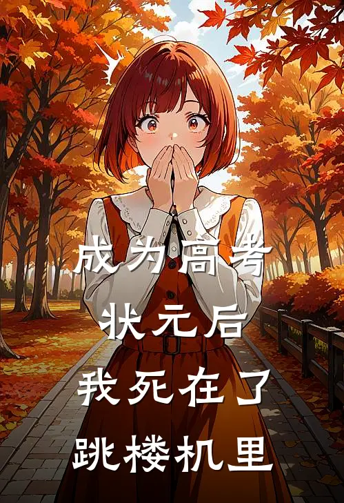 成为高考状元后，我死在了跳楼机里
