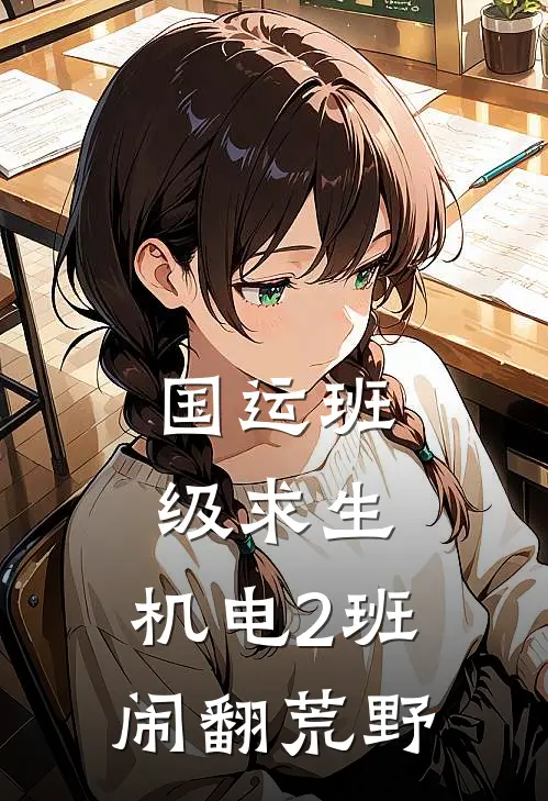 国运班级求生：机电2班闹翻荒野