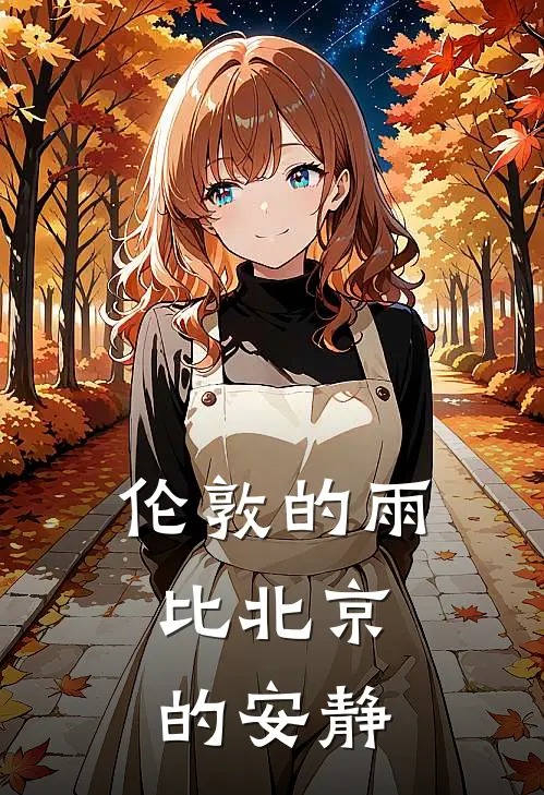 伦敦的雨，比北京的安静