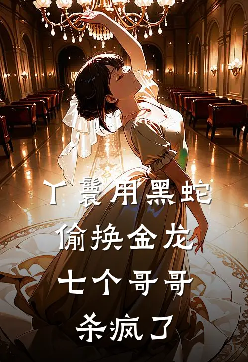 丫鬟用黑蛇偷换金龙，七个哥哥杀疯了