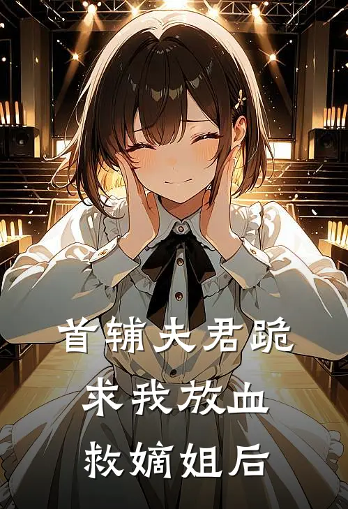 首辅夫君跪求我放血救嫡姐后