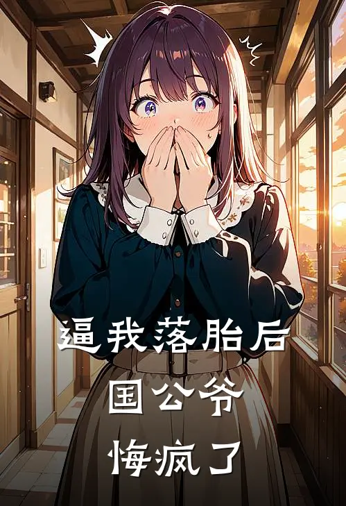 逼我落胎后，国公爷悔疯了