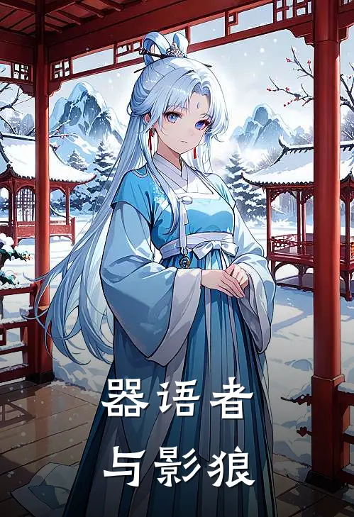 器语者与影狼