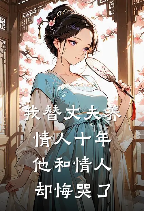 我替丈夫养情人十年，他和情人却悔哭了