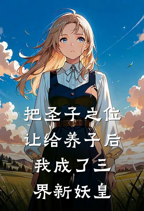 把圣子之位让给养子后，我成了三界新妖皇