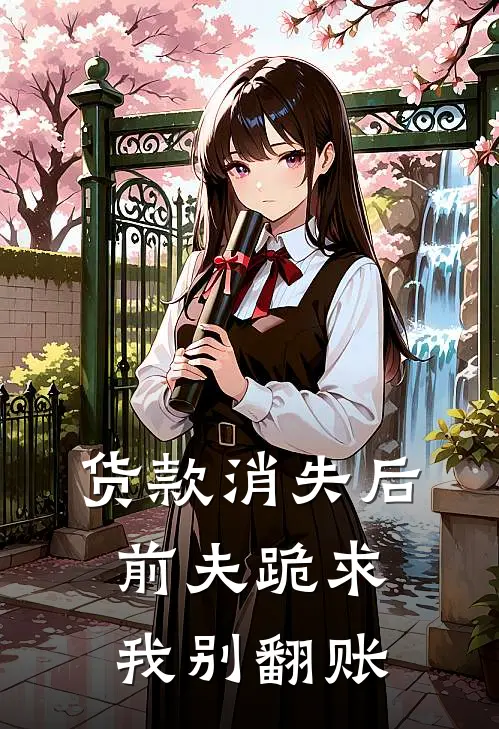 货款消失后，前夫跪求我别翻账