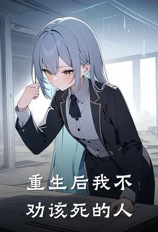 重生后我不劝该死的人