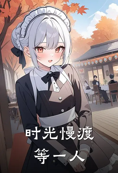 时光慢渡等一人