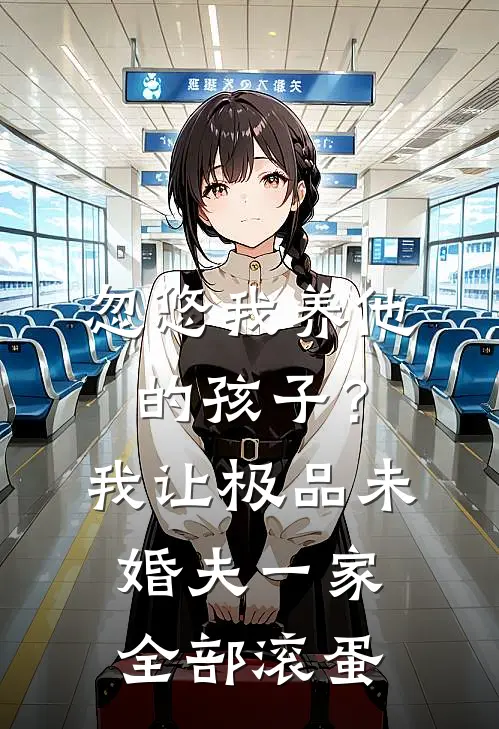 忽悠我养他的孩子？我让极品未婚夫一家全部滚蛋
