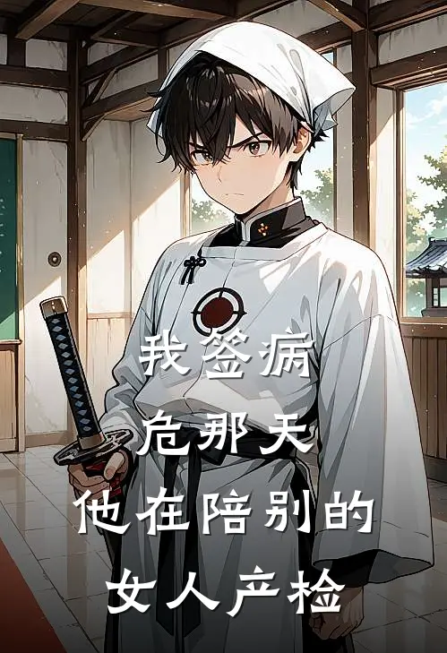 我签病危那天，他在陪别的女人产检