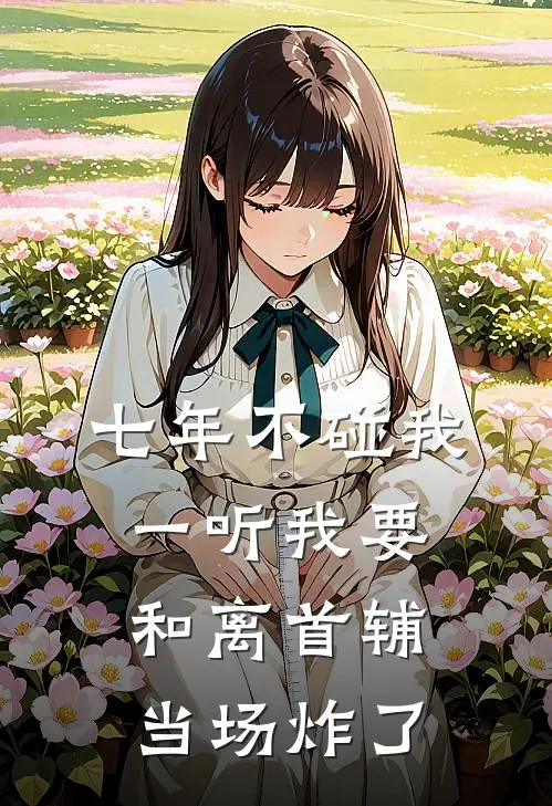 七年不碰我，一听我要和离首辅当场炸了