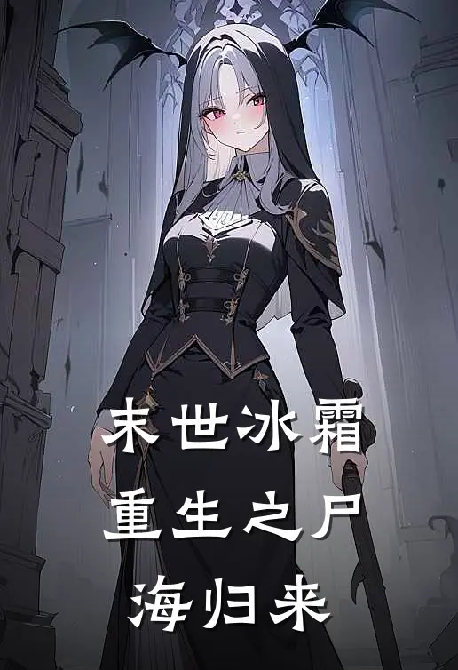 末世冰霜：重生之尸海归来