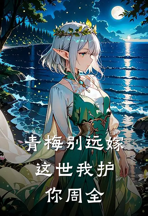 青梅别远嫁，这世我护你周全