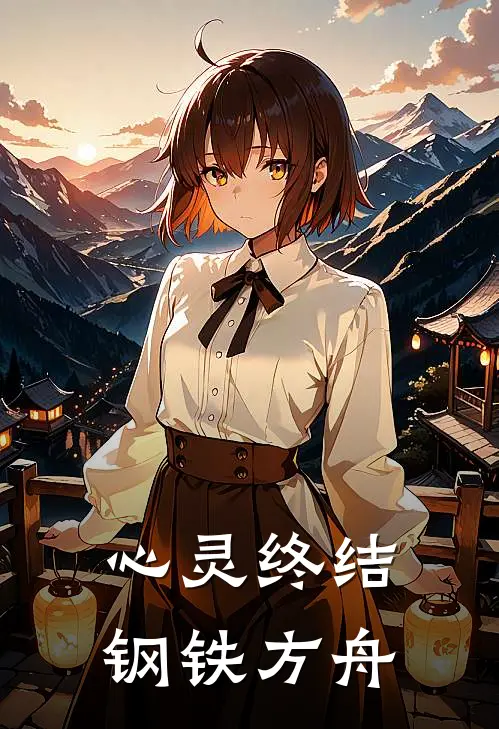 心灵终结钢铁方舟
