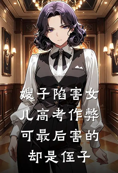 嫂子陷害女儿高考作弊，可最后害的却是侄子