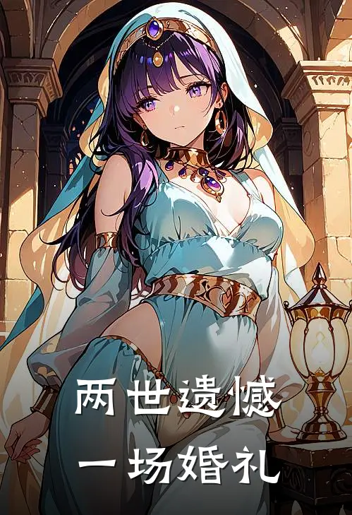 两世遗憾，一场婚礼