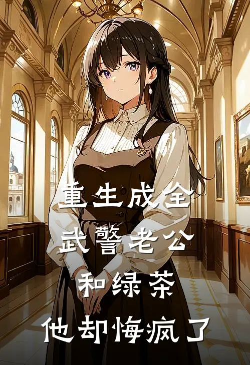 重生成全武警老公和绿茶，他却悔疯了