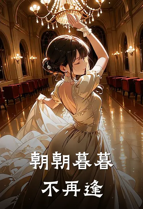 朝朝暮暮不再逢