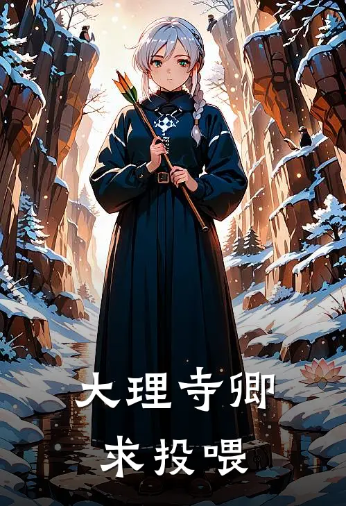 大理寺卿求投喂