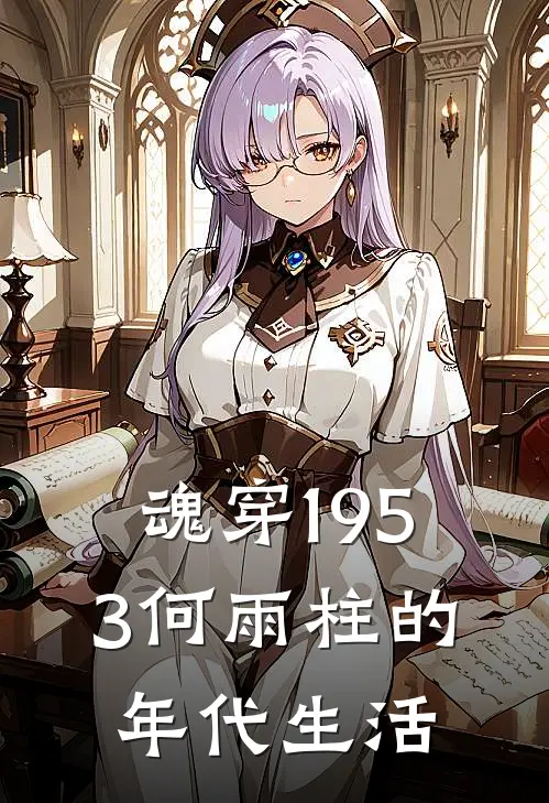 魂穿1953何雨柱的年代生活