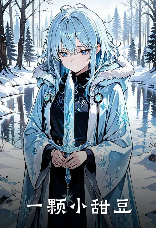 一颗小甜豆