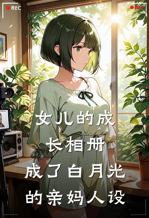 女儿的成长相册，成了白月光的亲妈人设