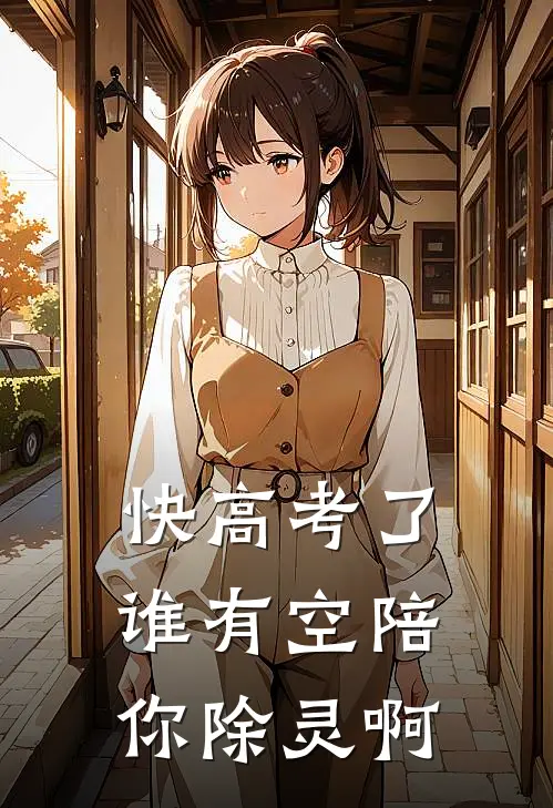 快高考了谁有空陪你除灵啊