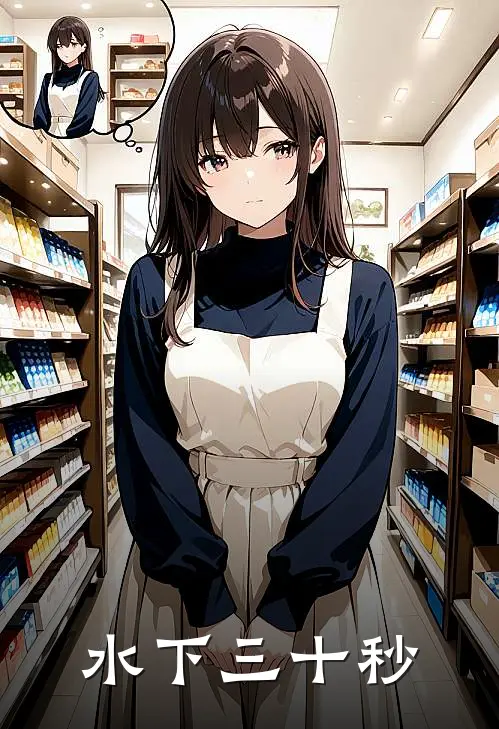 水下三十秒