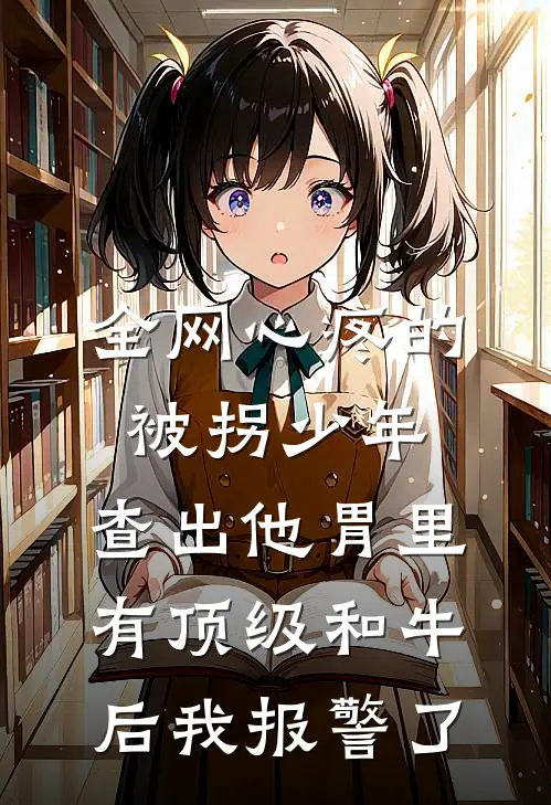 全网心疼的被拐少年，查出他胃里有顶级和牛后我报警了