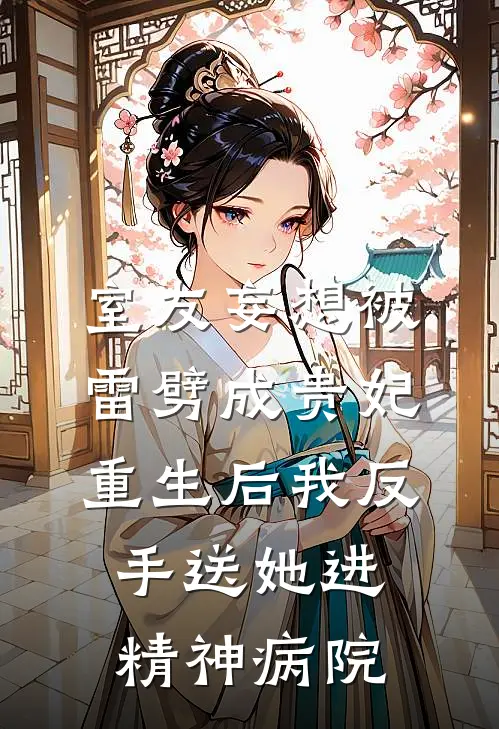 室友妄想被雷劈成贵妃，重生后我反手送她进精神病院
