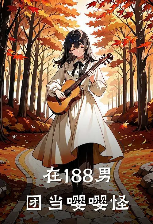 在188男团当嘤嘤怪